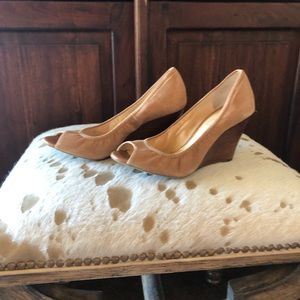 Jessica Simpson Wedge